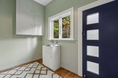 Photo of property in 47 Scarba Street, Roslyn, Dunedin, 9010