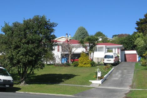 Photo of property in 82 Morningside Road, Morningside, Whangarei, 0110