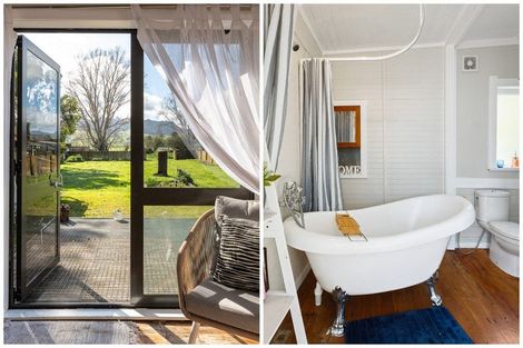 Photo of property in 8120 State Highway 26, Hikutaia, Paeroa, 3674