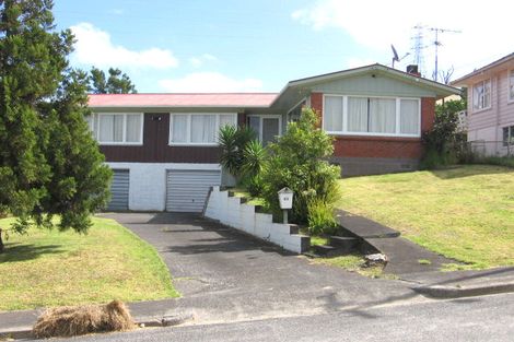 Photo of property in 65 Hendry Avenue, Hillsborough, Auckland, 1042