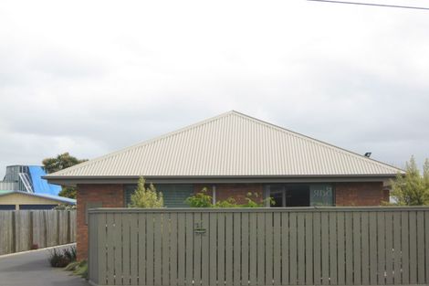 Photo of property in 247a Barrington Street, Spreydon, Christchurch, 8024