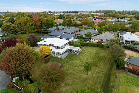 Photo of property in 54 Regent's Park Drive, Casebrook, Christchurch, 8051