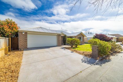 Photo of property in 4 Casa Blanca Lane, Burwood, Christchurch, 8083