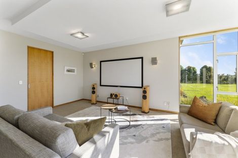 Photo of property in 218 Maindonalds Road, West Eyreton, Rangiora, 7475