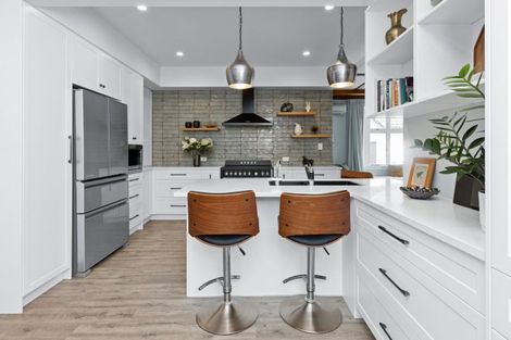 Photo of property in 311 Prospect Road, Hastings, 4122