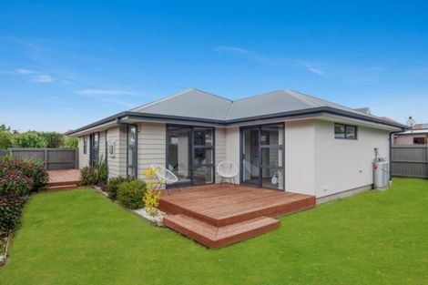 Photo of property in 45 Woodville Street, Edgeware, Christchurch, 8013