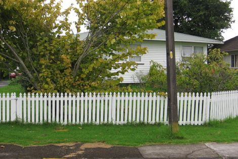 Photo of property in 10 Undine Street, Pakuranga, Auckland, 2010