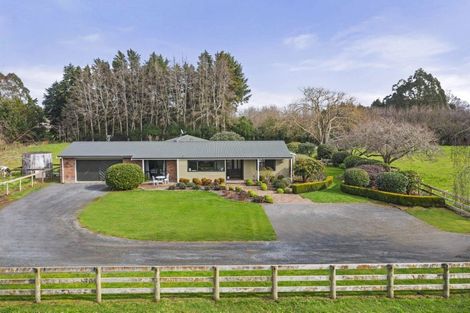 Photo of property in 348 Kaipaki Road, Ohaupo, 3881