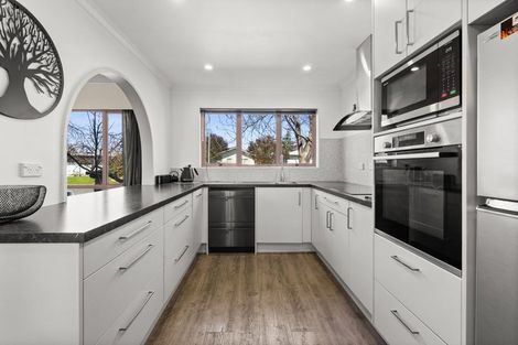 Photo of property in 12 Sutherland Street, Tamatea, Napier, 4112