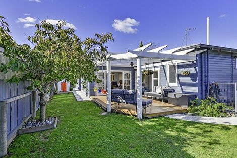 Photo of property in 116 Ikanui Road, Frimley, Hastings, 4120