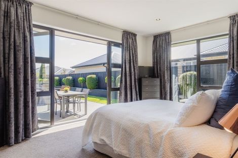 Photo of property in 9 Edie Street, Wigram, Christchurch, 8042