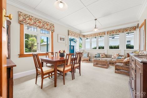 Photo of property in 25 Maire Street, Woburn, Lower Hutt, 5010