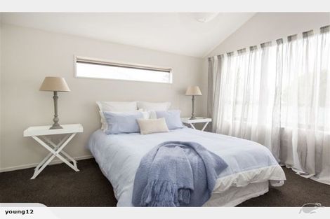 Photo of property in 5/27a Packe Street, Edgeware, Christchurch, 8013