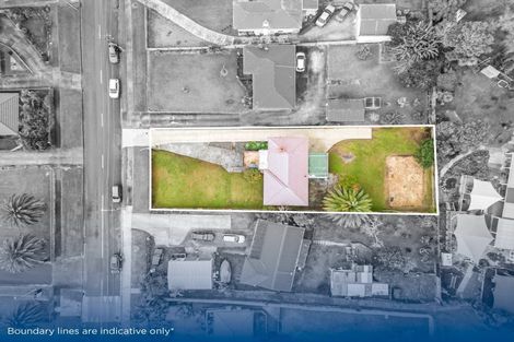 Photo of property in 11 Murdoch Crescent, Raumanga, Whangarei, 0110