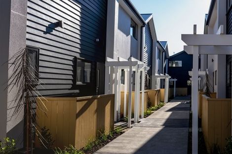 Photo of property in 3/317 Gloucester Street, Christchurch Central, Christchurch, 8011