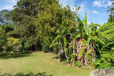 Photo of property in 45 North Road, Kawakawa, 0210