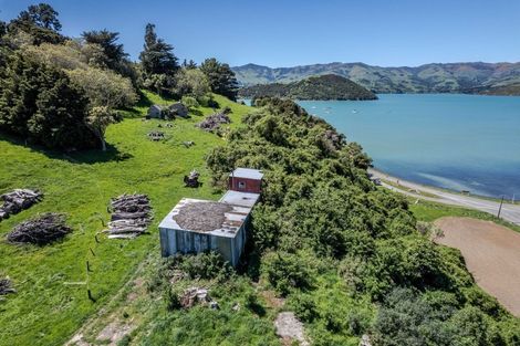 Photo of property in 34 French Farm Valley Road, French Farm, Akaroa, 7582