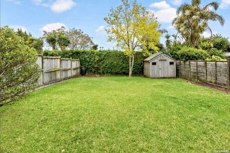 Photo of property in 4 Chester Avenue, Westmere, Auckland, 1022