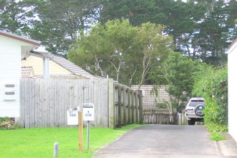 Photo of property in 160b Bruce Mclaren Road, Henderson, Auckland, 0612