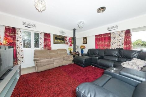 Photo of property in 263a Massey Road, Mangere East, Auckland, 2024
