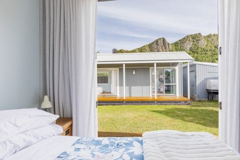 Photo of property in 1225 Kairakau Road, Kairakau, Elsthorpe, 4295