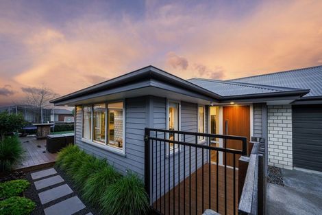 Photo of property in 5 Vittoria Lane, Pegasus, 7612