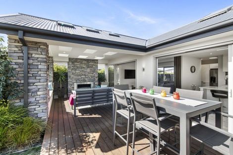 Photo of property in 560 East Maddisons Road, Rolleston, 7615