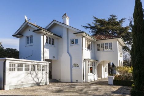 Photo of property in 12 Glandovey Road, Fendalton, Christchurch, 8052