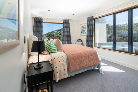 Photo of property in 66 Anne Street, Wadestown, Wellington, 6012