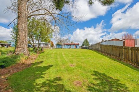 Photo of property in 9 Stirling Place, Tokoroa, 3420