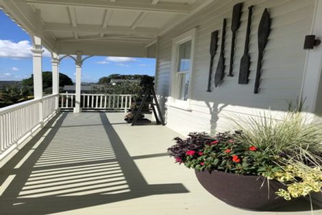 Photo of property in 9 Tudor Street, Devonport, Auckland, 0624