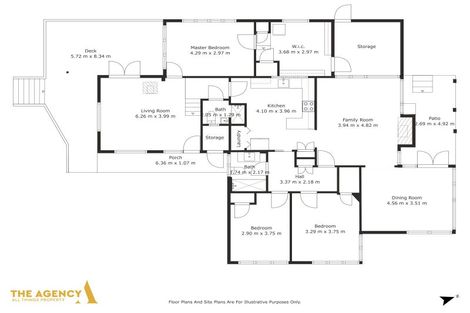 Photo of property in 21 Tukura Road, Inner Kaiti, Gisborne, 4010