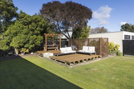 Photo of property in 38 Henare Street, West End, Palmerston North, 4412