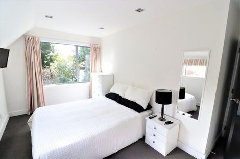 Photo of property in 58b Ely Street, Christchurch Central, Christchurch, 8013