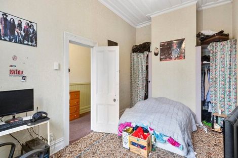 Photo of property in 307 Stuart Street, Dunedin Central, Dunedin, 9016