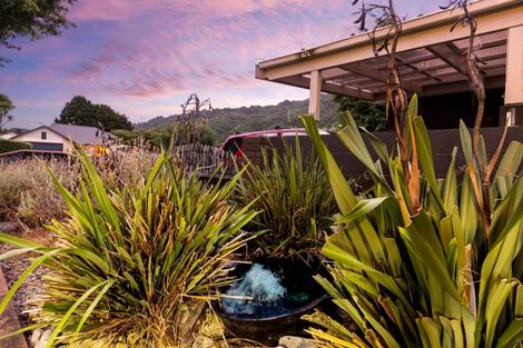 Photo of property in 84 Totara Park Road, Totara Park, Upper Hutt, 5018