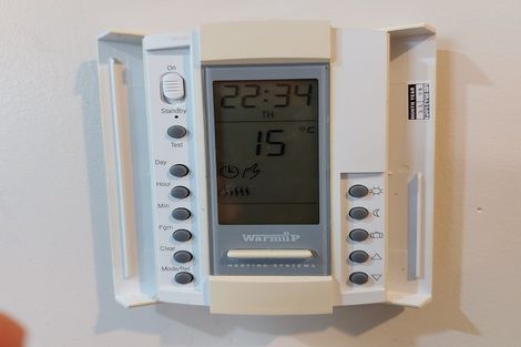 Photo of property in 115 Monarch Avenue, Hillcrest, Auckland, 0627