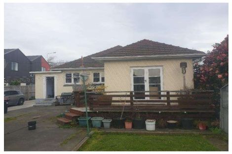 Photo of property in 172 Blenheim Road, Riccarton, Christchurch, 8041