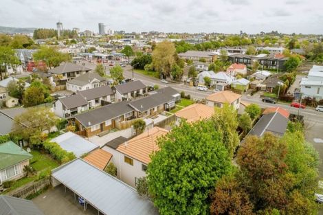 Photo of property in 5/436 Barbadoes Street, Edgeware, Christchurch, 8013