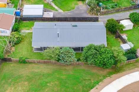 Photo of property in 20 Derby Street, Nawton, Hamilton, 3200
