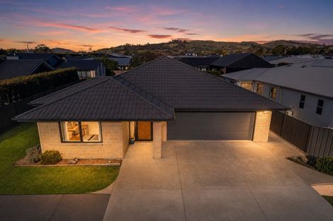 Photo of property in 9 Percy Berry Place, Havelock North, 4130