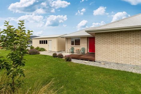 Photo of property in 3 Hebbard Court, Albert Town, Wanaka, 9305
