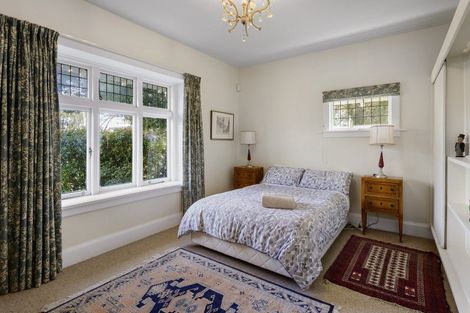 Photo of property in 3 Bowenvale Avenue, Cashmere, Christchurch, 8022