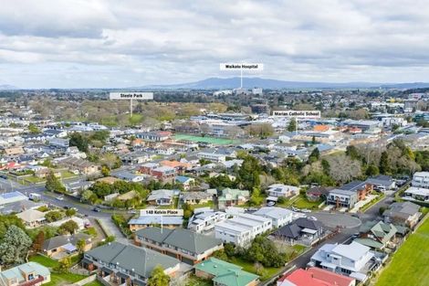 Photo of property in 36 Fenwick Crescent, Hillcrest, Hamilton, 3216