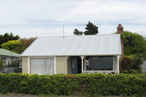 Photo of property in 39 Beachville Road, Redcliffs, Christchurch, 8081