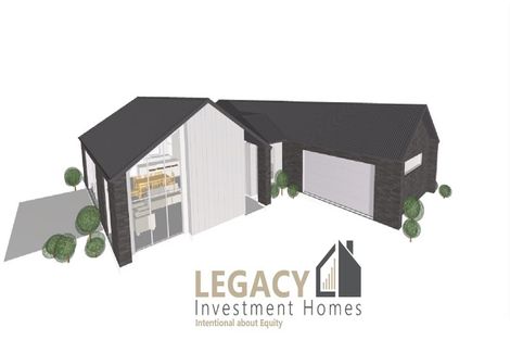 Photo of property in 42 Pinkerton Place, Ohauiti, Tauranga, 3112