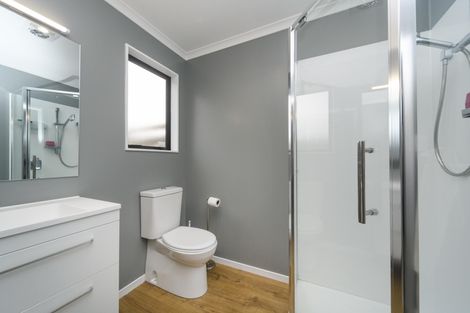 Photo of property in 31a Rosalie Terrace, Kelvin Grove, Palmerston North, 4414