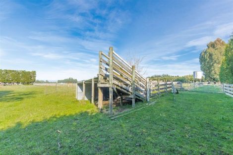 Photo of property in 485 Broad Road, Sefton, Rangiora, 7477