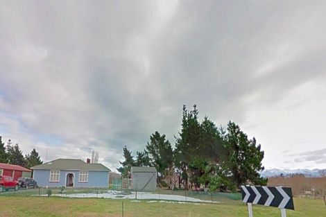 Photo of property in 1 Gilberts Road, Waikari, Hawarden, 7385