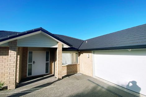 Photo of property in 6 Mataroa Crescent, Flagstaff, Hamilton, 3210